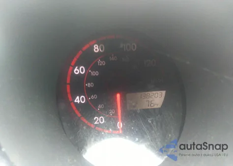 2004 Pontiac Vibe z USA, uszkodzony, nr VIN 5Y2SL64894Z440545